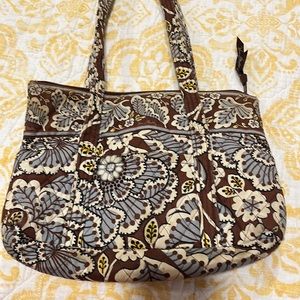 Vera Bradley mini bag